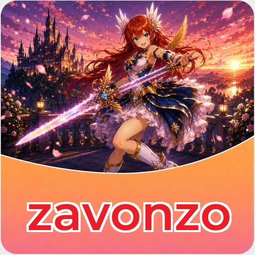 Hasil Scan VirusTotal untuk zavonzo APK
