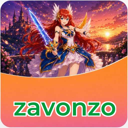 Screenshot Proses Instalasi zavonzo APK